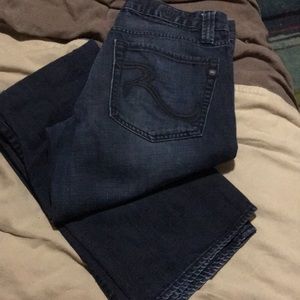 Rock&republic men’s jeans size 32x32